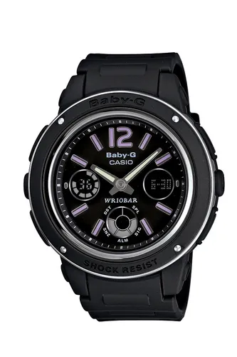 Casio Bga-150-1bdr Bayan Kol Saati