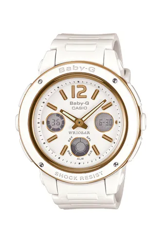 Casio Bga-151-7bdr Kol Saati