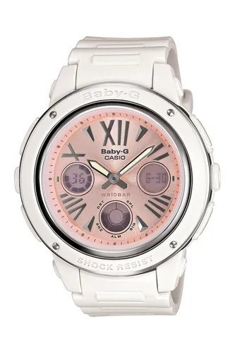 Casio Bga-152-7b2dr Kol Saati