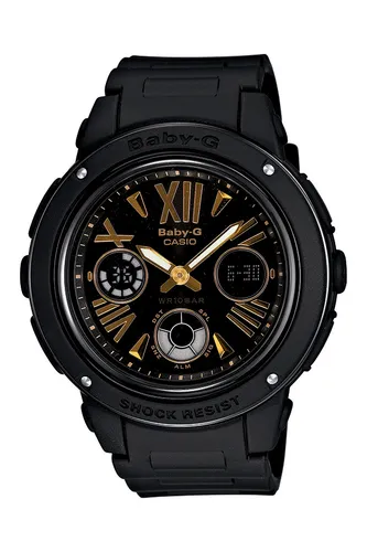 Casio Bga-153-1bdr Kol Saati