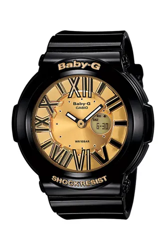 Casio Bga-160-1bdr Kol Saati