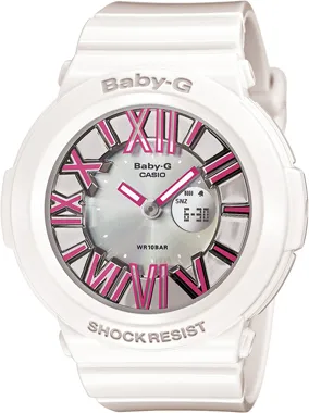 Casio Bga-160-7b2dr Kol Saati