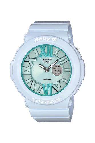 Casio Bga-161-2bdr Kol Saati