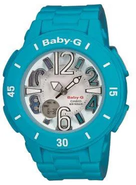 Casio Bga-170-2bdr Kol Saati