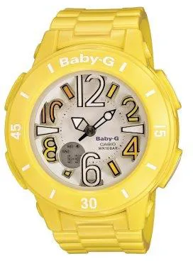 Casio Bga-170-9bdr Kol Saati