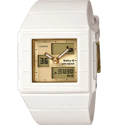 Casio Bga-200-7e4dr  Kol Saati
