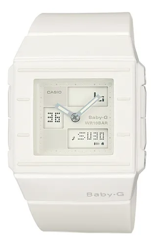 Casio Bga-200-7edr Kol Saati