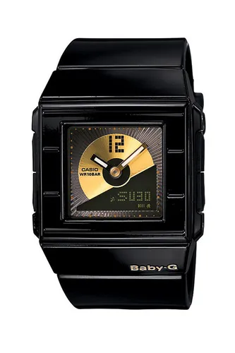 Casio Bga-201-1edr Kol Saati