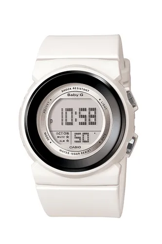 Casio Bgd-106-7dr Kol Saati