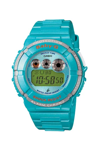 Casio Bgd-121-2dr Kol Saati