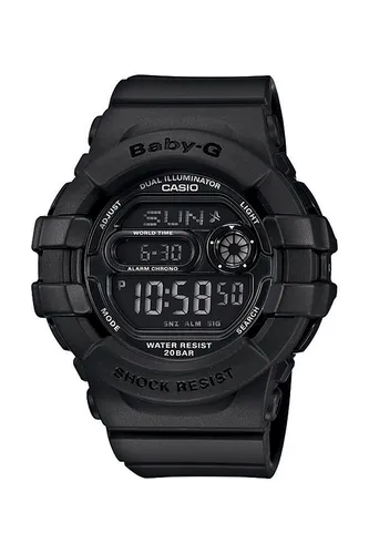 Casio Bgd-140-1adr Kol Saati