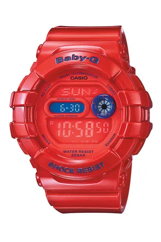Casio Bgd-140-4dr Kol Saati
