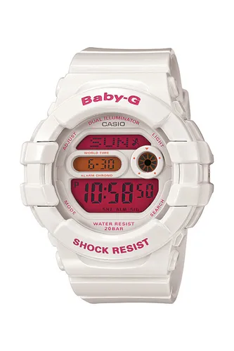 Casio Bgd-140-7bdr Kol Saati