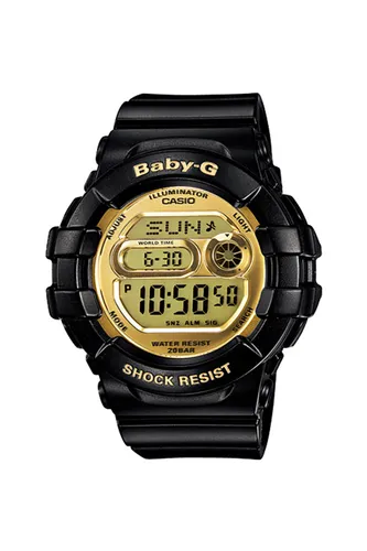 Casio Bgd-141-1dr Kol Saati