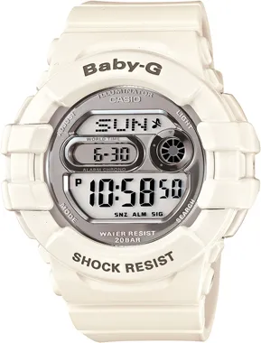 Casio Bgd-141-7dr Kol Saati