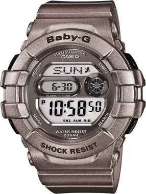Casio Bgd-141-8dr Kol Saati