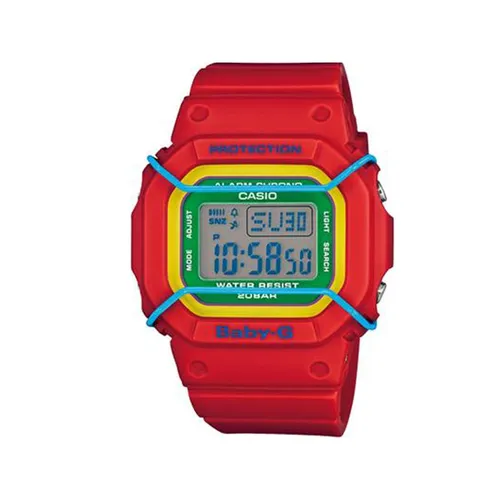 Casio Bgd-501-4bdr Kol Saati