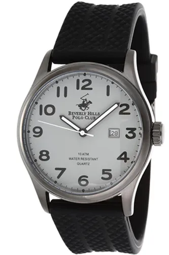 Beverly Hills Polo Club BH530-02 Erkek Kol Saati