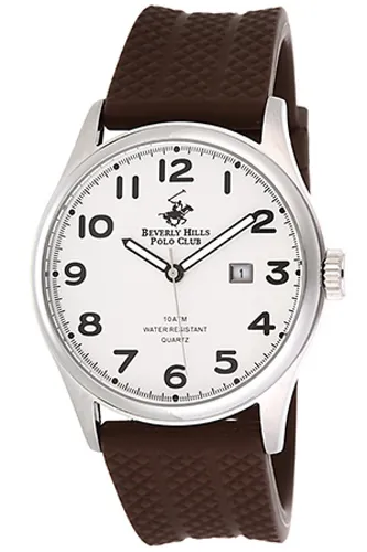 Beverly Hills Polo Club BH530-03 Erkek Kol Saati