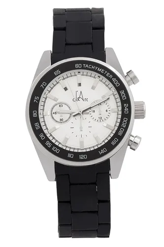 d'Arc Black And White Saat
