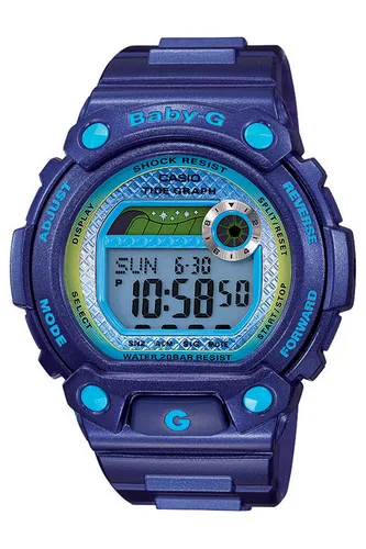 Casio Blx-100-2dr Kol Saati