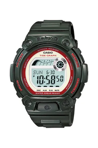 Casio Blx-101-3dr Kol Saati