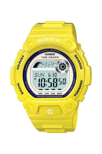 Casio Blx-101-9dr Kol Saati