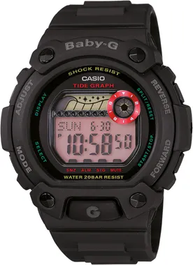 Casio Blx-102-1dr Kol Saati