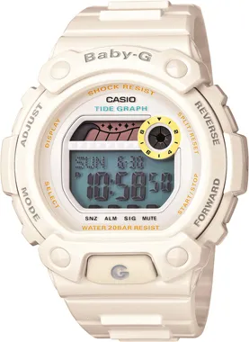 Casio Blx-102-7dr Kol Saati