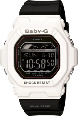 Casio Blx-5600-1bdr Kol Saati