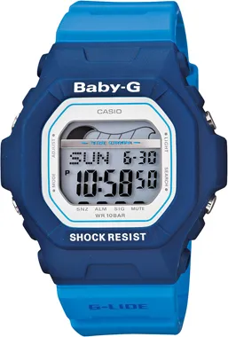 Casio Blx-5600-2dr Kol Saati