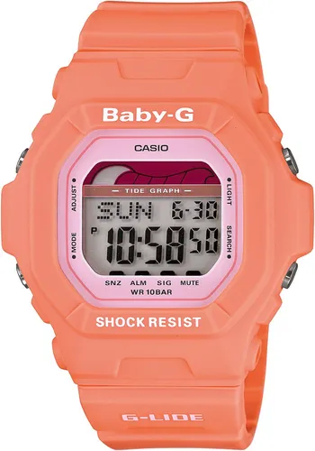 Casio Blx-5600-4dr  Kol Saati