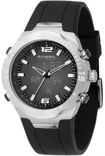 Fossil BQ9353 Erkek Kol Saati
