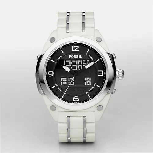 Fossil BQ9382 Erkek Kol Saati