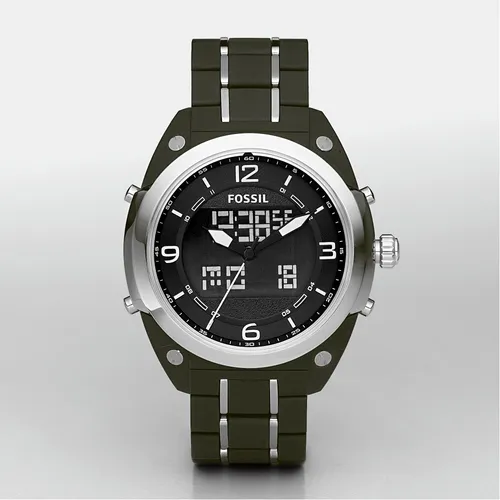 Fossil BQ9383 Erkek Kol Saati