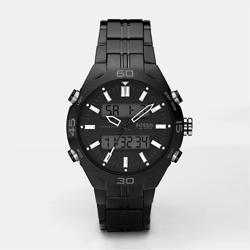Fossil BQ9385 Erkek Kol Saati