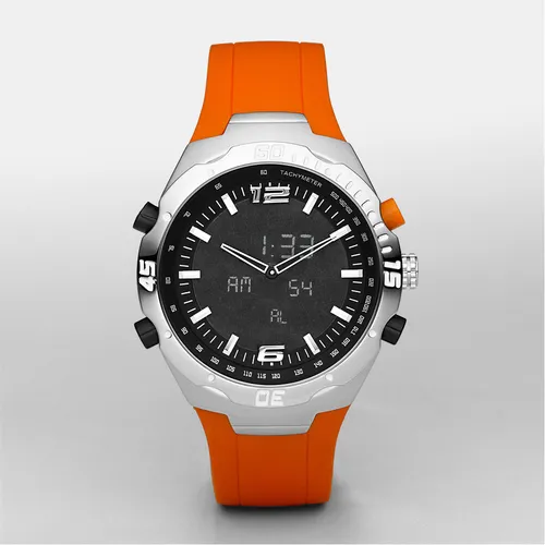 Fossil BQ9396 Erkek Kol Saati