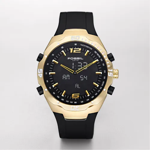 Fossil BQ9398 Erkek Kol Saati