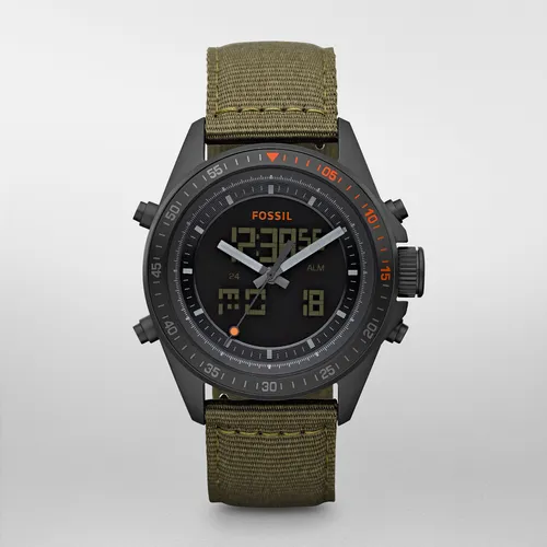 Fossil BQ9416 Erkek Kol Saati
