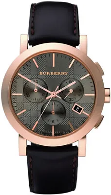 Burberry BU1863 Kol Saati