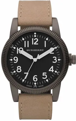 Burberry BU7806 Kol Saati