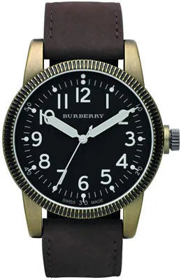 Burberry BU7807 Kol Saati