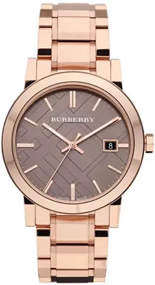Burberry BU9005 Kol Saati
