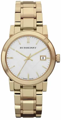 Burberry BU9103 Kol Saati