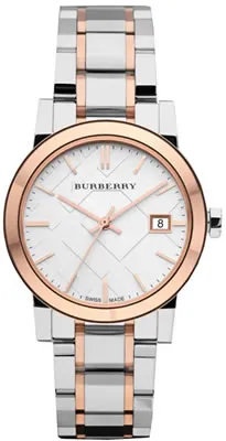 Burberry BU9105 Kol Saati