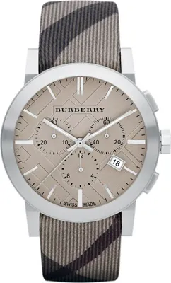 Burberry BU9358 Kol Saati