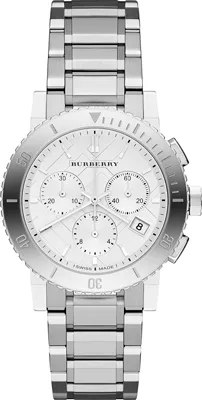 Burberry BU9700 Kol Saati