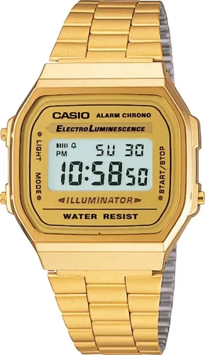 Casio A-168WG-9WDF Kol Saati
