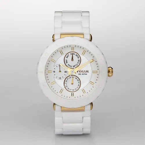 Fossil CE1004 Bayan Kol Saati
