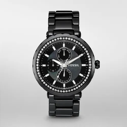 Fossil CE1009 Bayan Kol Saati